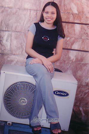 67742 - Rodelyn &Acirc;ge: 25 - Philippines