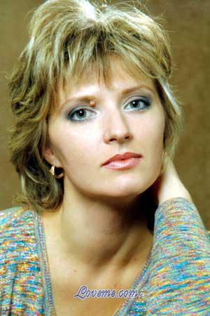 67903 - Tatiana &Acirc;ge: 37 - Russia