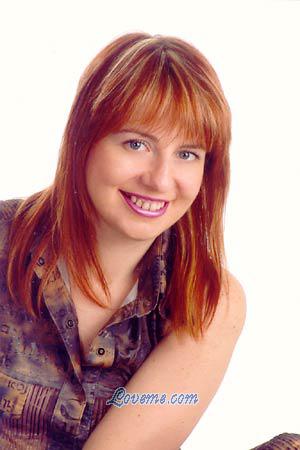68152 - Elena &Acirc;ge: 37 - Ukraine