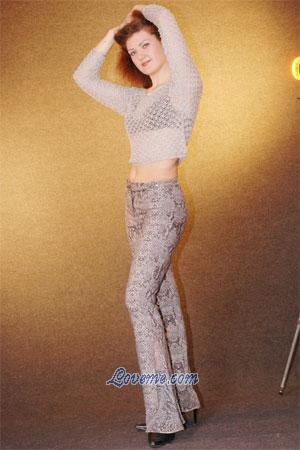 68363 - Evgenia &Acirc;ge: 28 - Ukraine