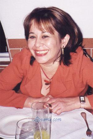 68706 - Claudia &Acirc;ge: 44 - Costa Rica