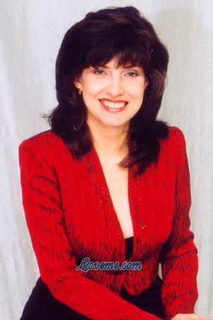 69138 - Irina &Acirc;ge: 46 - Ukraine