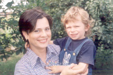 69778 - Tatiana &Acirc;ge: 45 - Russia