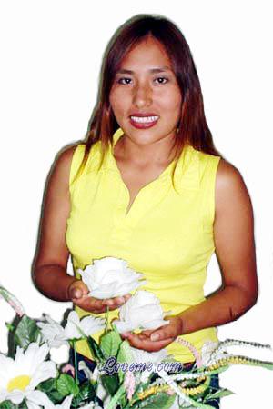 69787 - Ruth &Acirc;ge: 23 - P&eacute;rou