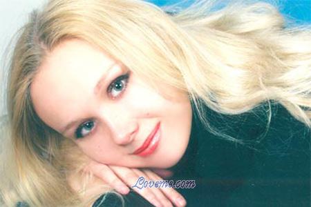 69924 - Olga &Acirc;ge: 27 - Ukraine