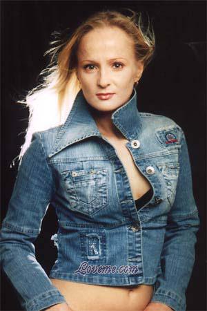 70181 - Olga &Acirc;ge: 30 - Russia