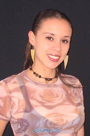 70223 - Lina &Acirc;ge: 27 - Colombie