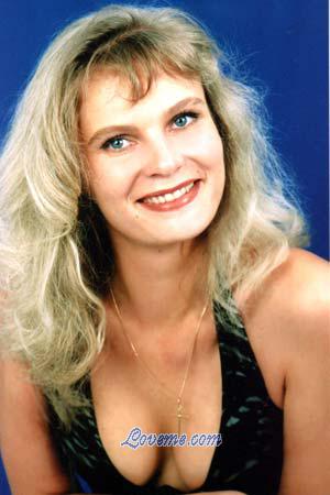 71041 - Elena &Acirc;ge: 34 - Russia