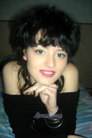 71153 - Oksana &Acirc;ge: 21 - Russia