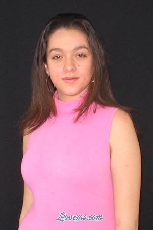 71302 - Paula &Acirc;ge: 28 - Colombie