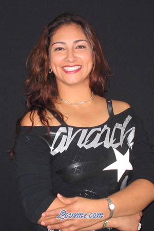 71309 - Patricia &Acirc;ge: 37 - Colombie