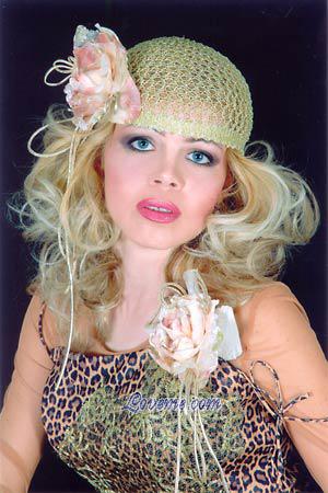 71441 - Natalia &Acirc;ge: 37 - Ukraine