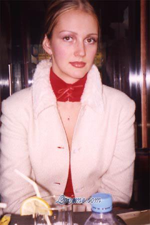 71809 - Dariya &Acirc;ge: 23 - Russia