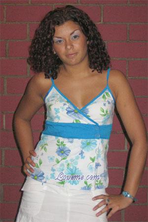 72170 - Viviana &Acirc;ge: 23 - Costa Rica