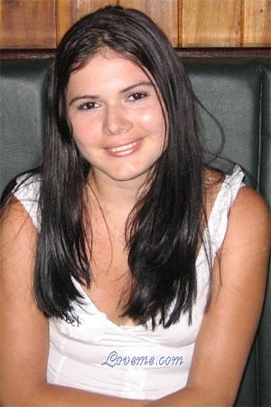 72645 - Isabel &Acirc;ge: 24 - Costa Rica