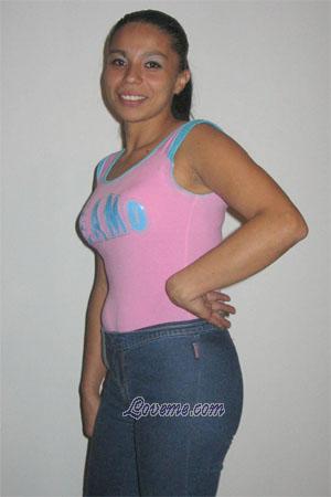 72650 - Marianela &Acirc;ge: 32 - Costa Rica