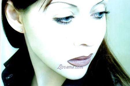 72755 - Irina &Acirc;ge: 28 - Ukraine