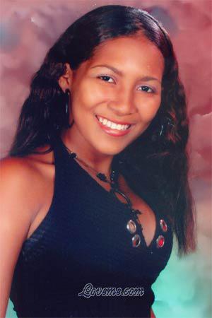 72768 - Johanna &Acirc;ge: 20 - Colombie