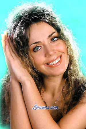 72985 - Elena &Acirc;ge: 33 - Russia