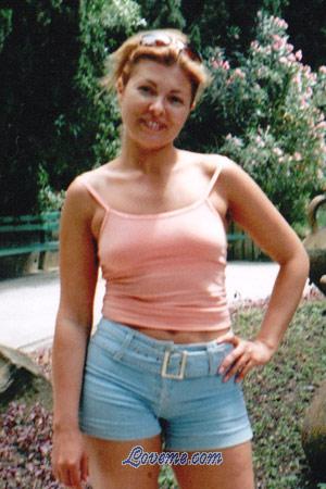 73073 - Irina &Acirc;ge: 34 - Russia