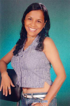 73089 - Rosa Maria &Acirc;ge: 37 - Colombie