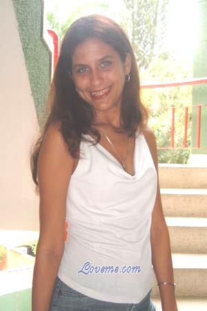 73260 - Rosa Isabel &Acirc;ge: 27 - Colombie