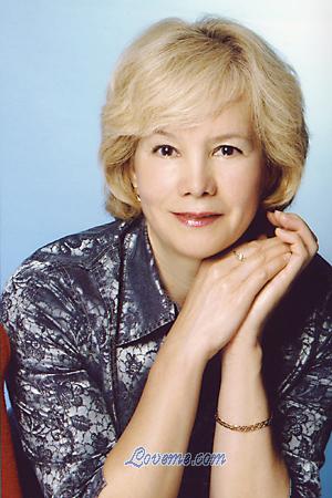 73498 - Antonina &Acirc;ge: 54 - Russia