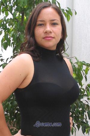 73551 - Maria Isabel &Acirc;ge: 26 - Colombie