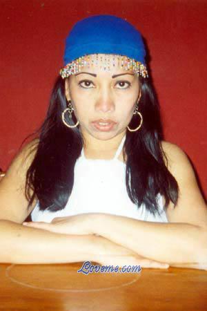 73678 - Francisca &Acirc;ge: 38 - P&eacute;rou