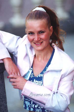 73875 - Elena &Acirc;ge: 27 - Russia