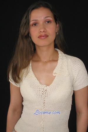 74111 - Claudia &Acirc;ge: 30 - Colombie