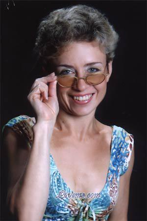 74173 - Helen &Acirc;ge: 40 - Russia