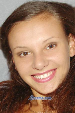 74256 - Anastasia &Acirc;ge: 26 - Ukraine