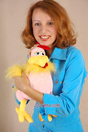 74656 - Svetlana &Acirc;ge: 34 - Ukraine