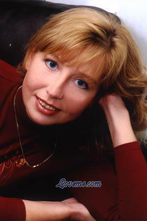 74703 - Alla &Acirc;ge: 38 - Russia