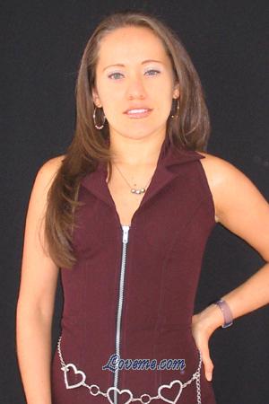 74744 - Sara &Acirc;ge: 28 - Colombie