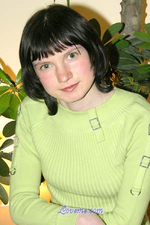 75080 - Irina &Acirc;ge: 26 - Ukraine