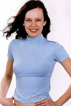 75186 - Maria &Acirc;ge: 28 - Russia