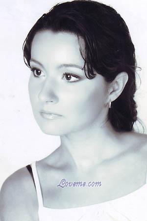 76003 - Julia &Acirc;ge: 29 - Russia