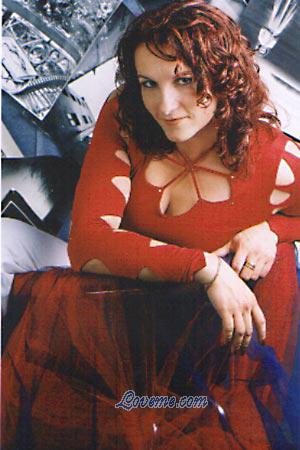 76188 - Svetlana &Acirc;ge: 37 - Ukraine