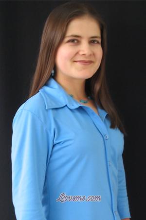 76234 - Paula Andrea &Acirc;ge: 29 - Colombie