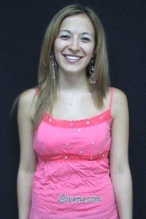 76242 - Lina Maria &Acirc;ge: 23 - Colombie