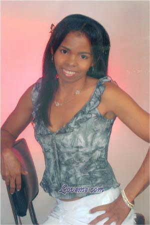 76969 - Mercedes &Acirc;ge: 40 - Colombie