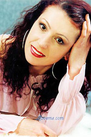 78019 - Ludmila &Acirc;ge: 43 - Ukraine