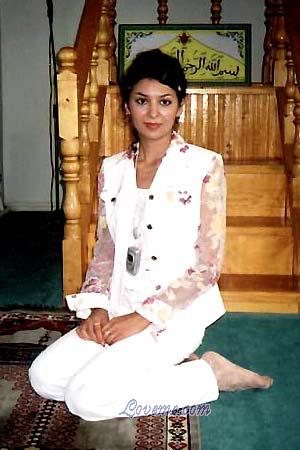 78021 - Milyausha &Acirc;ge: 31 - Russia