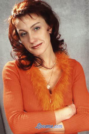 78030 - Kira &Acirc;ge: 37 - Russia