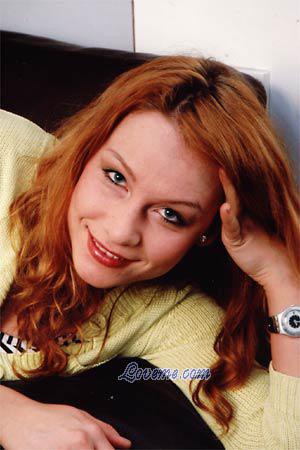 78124 - Yulia &Acirc;ge: 26 - Russia