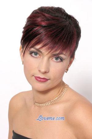 78277 - Julia &Acirc;ge: 33 - Russia