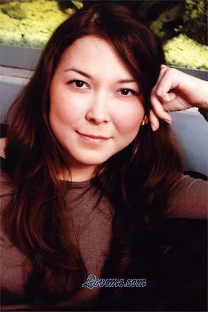 78591 - Olga &Acirc;ge: 27 - Russia