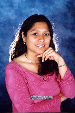 78650 - Patricia &Acirc;ge: 37 - P&eacute;rou